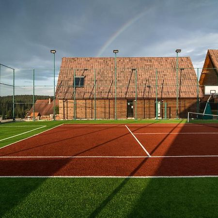 Casa Smida Activヴィラ エクステリア 写真