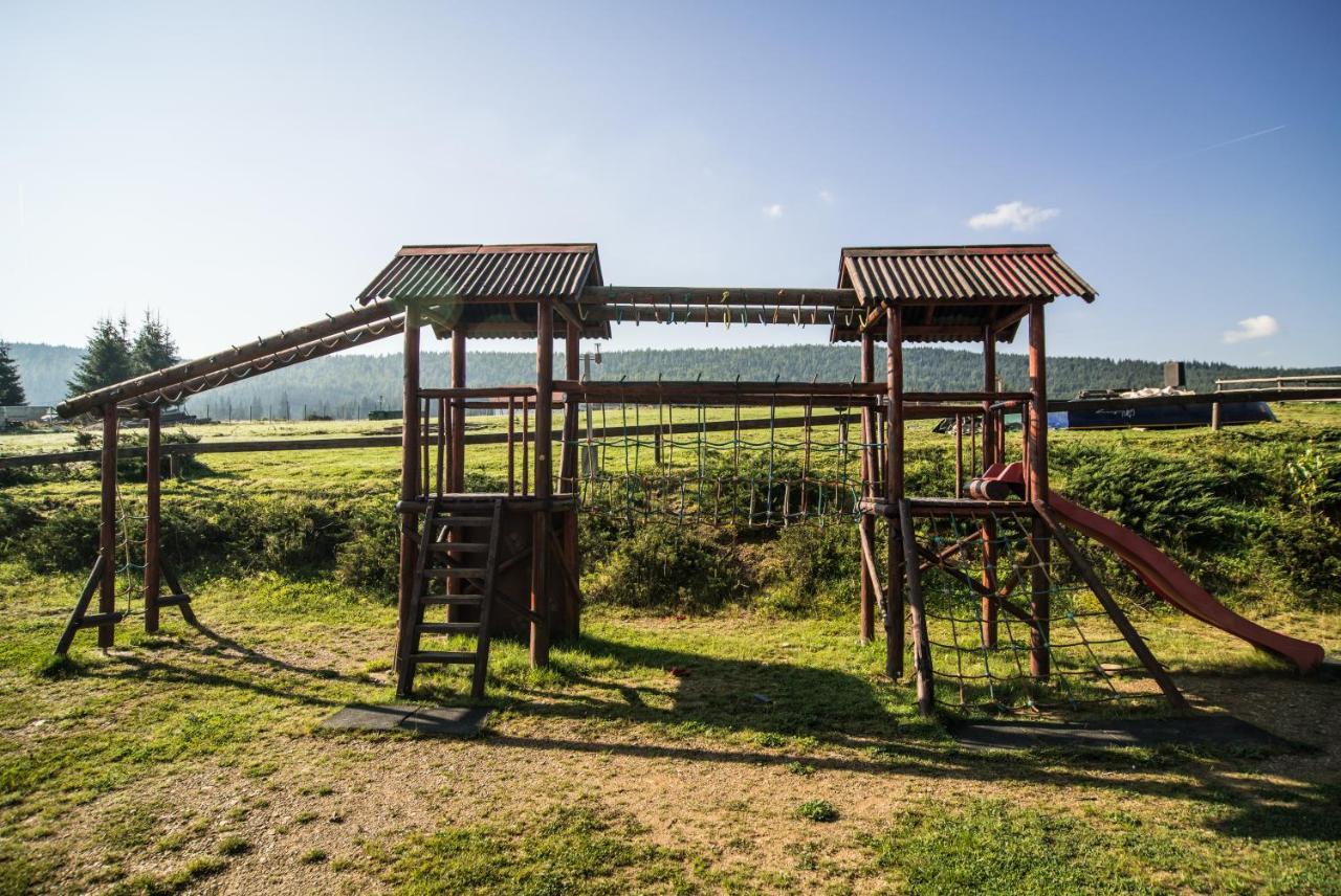 Casa Smida Activヴィラ エクステリア 写真