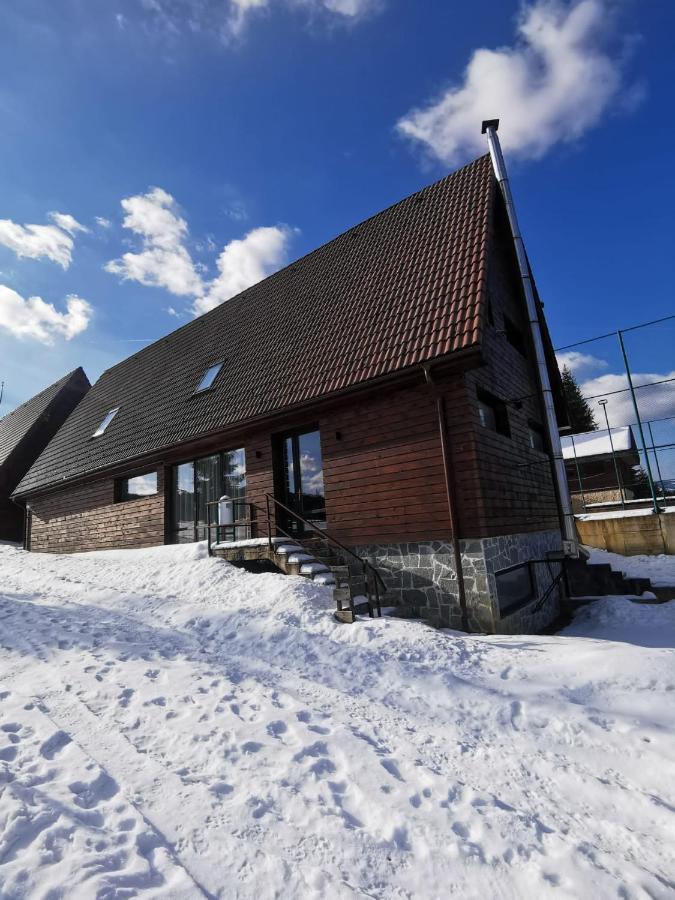 Casa Smida Activヴィラ エクステリア 写真