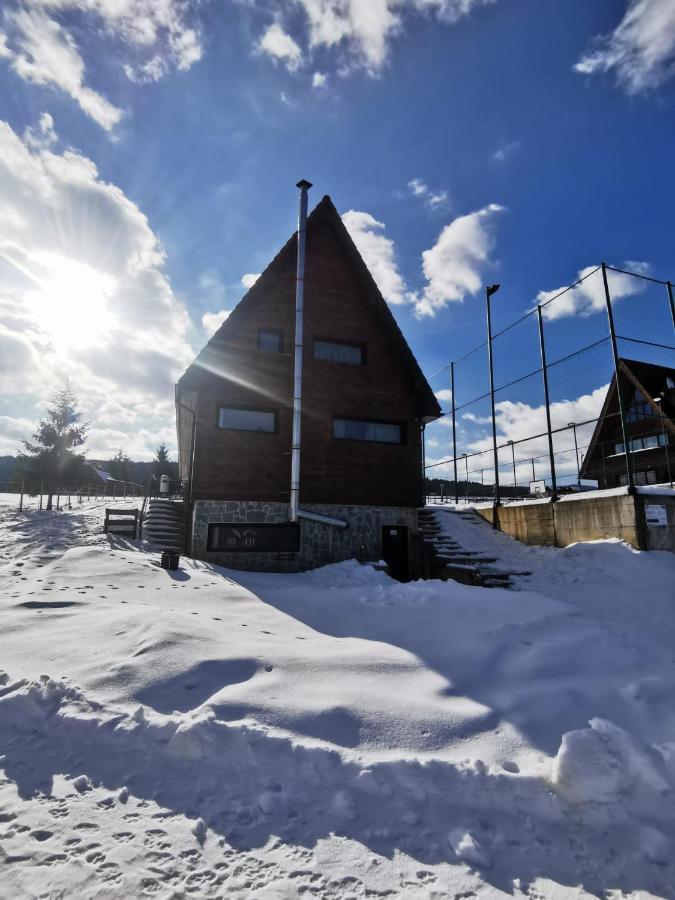 Casa Smida Activヴィラ エクステリア 写真