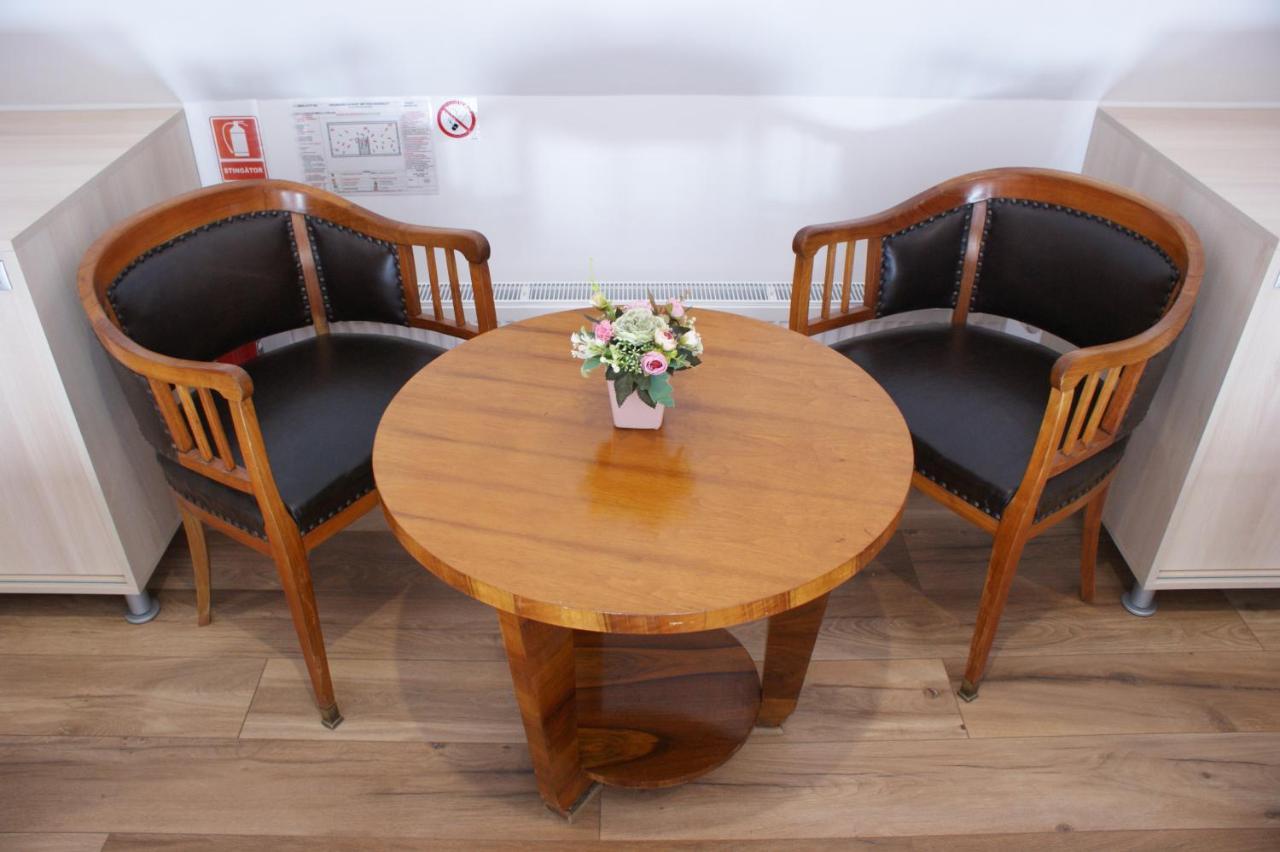 Casa Smida Activヴィラ エクステリア 写真