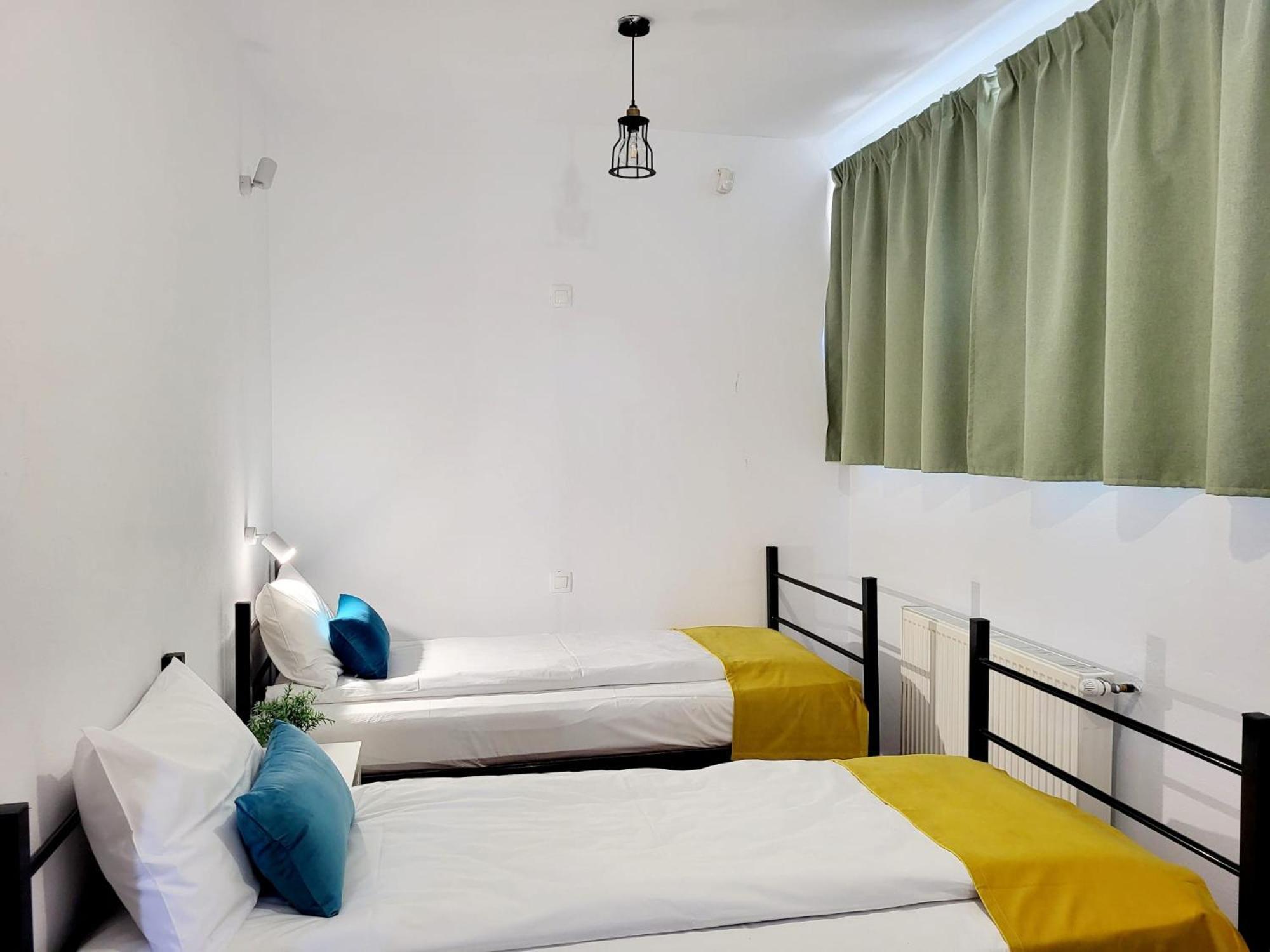 Casa Smida Activヴィラ エクステリア 写真